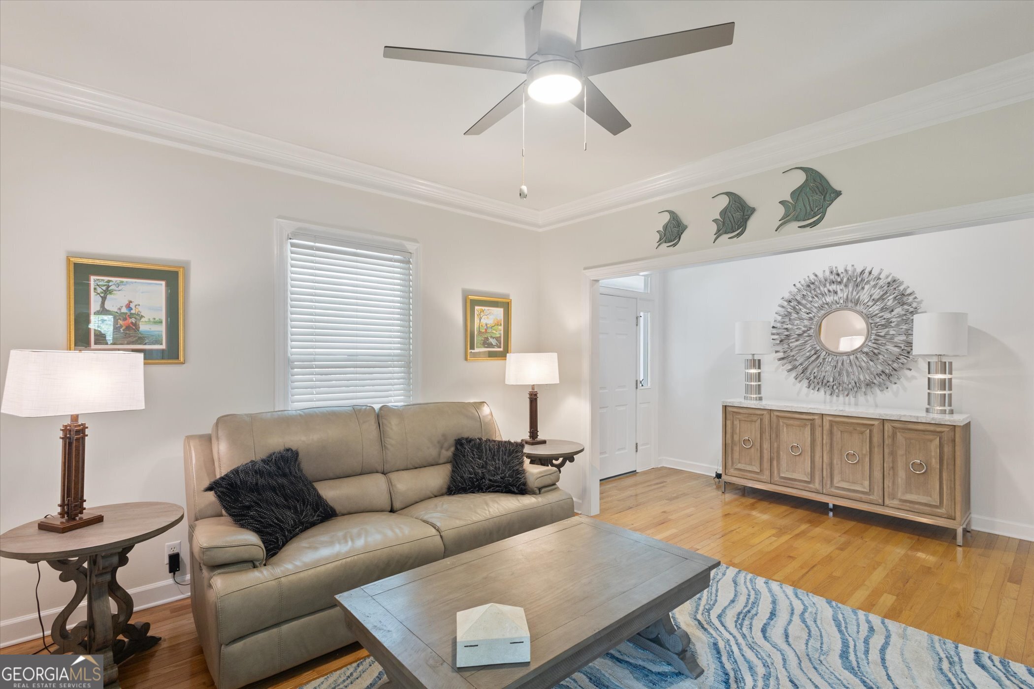 1072 Sea Palms West DR