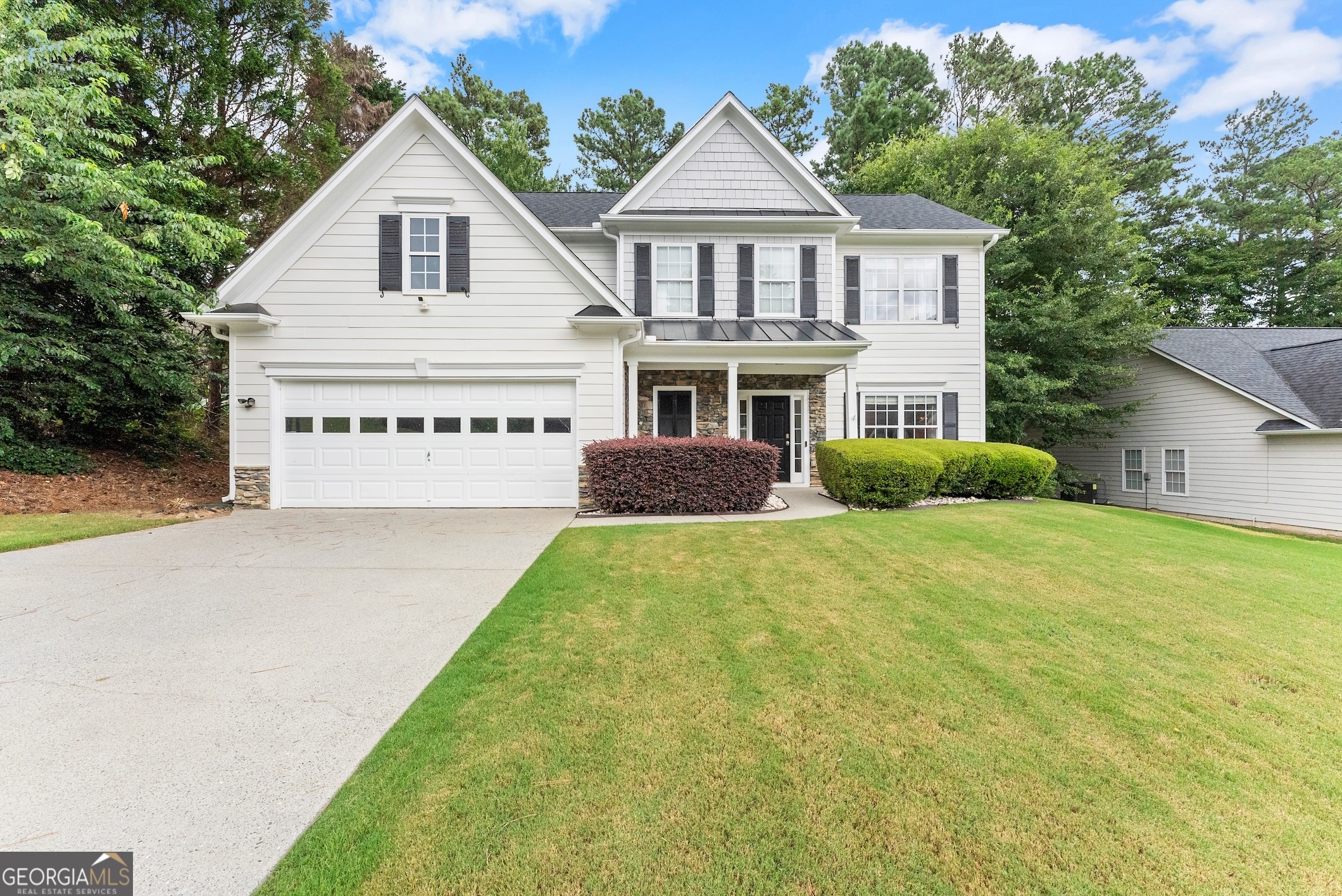 2693 Cascade Bend DR