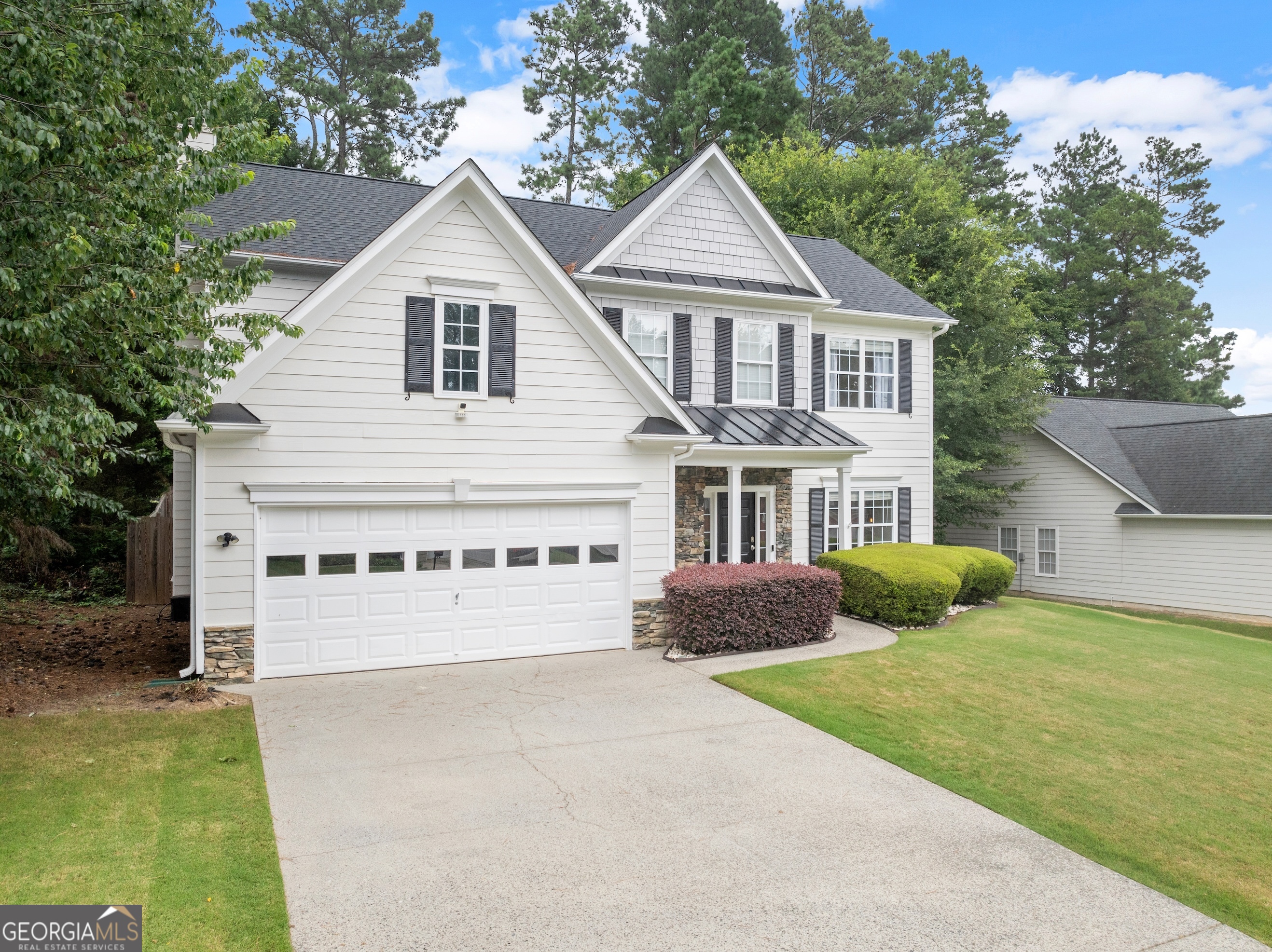 2693 Cascade Bend DR