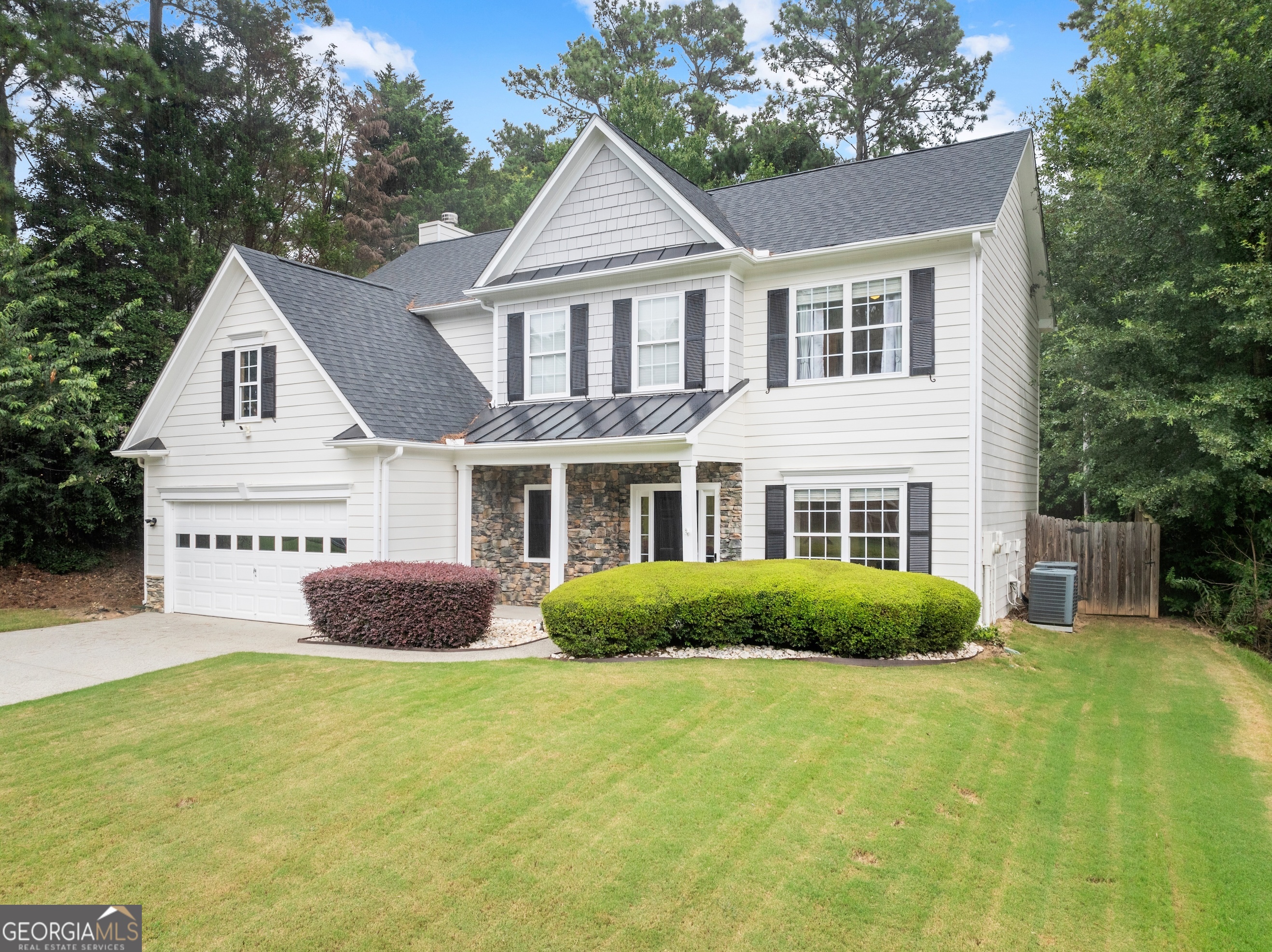 2693 Cascade Bend DR