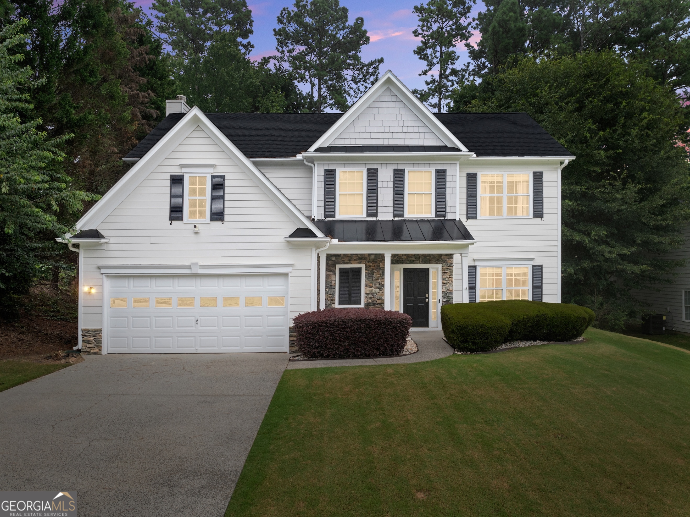 2693 Cascade Bend DR