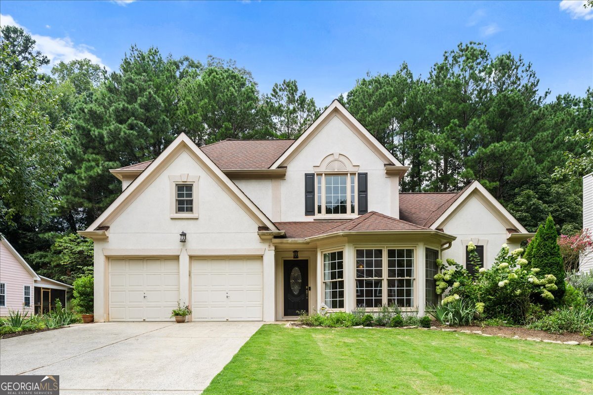 2169 Jockey Hollow DR NW