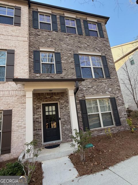 1550 Baygreen RD Suwanee GA 30024