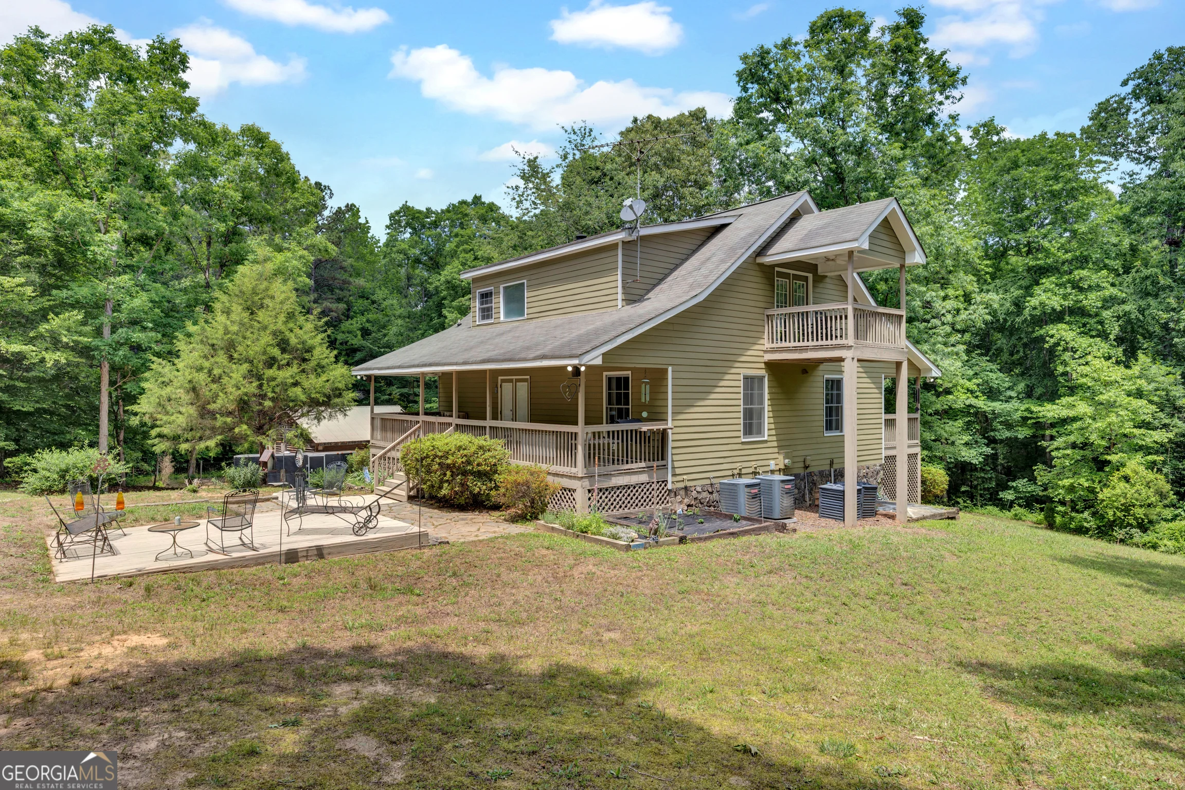 560 Hawks Trail, Newborn, GA, 30056