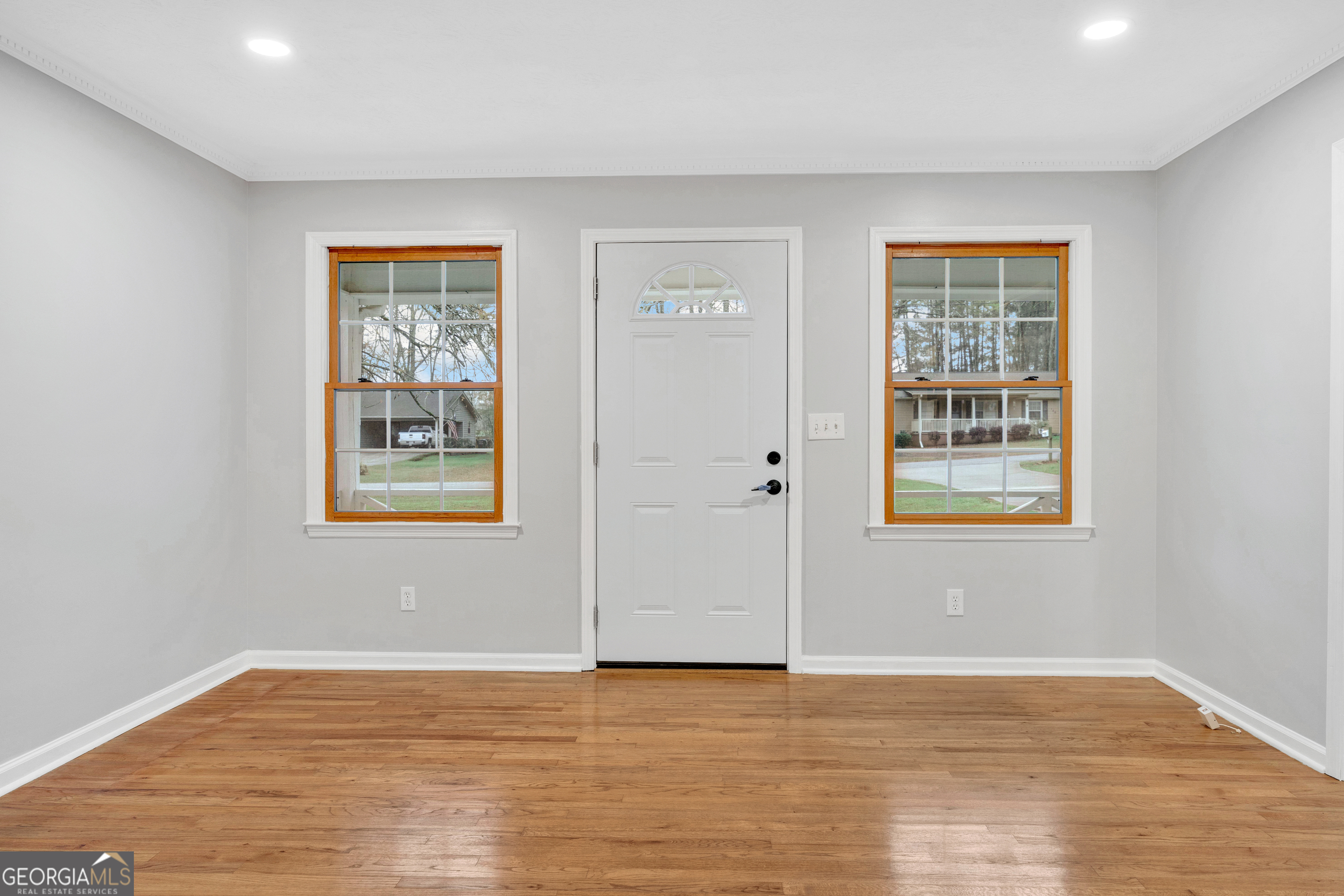 125 Flint Hill DR