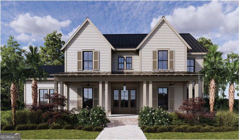 23 Fred DR St. Simons GA 31522