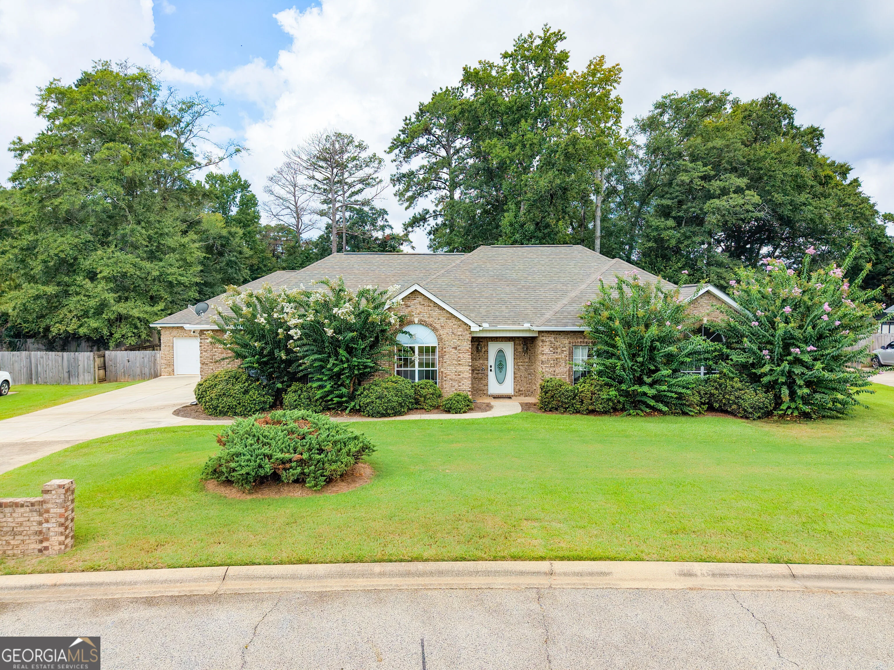204 Mitculler Court, Kathleen, GA, 31047
