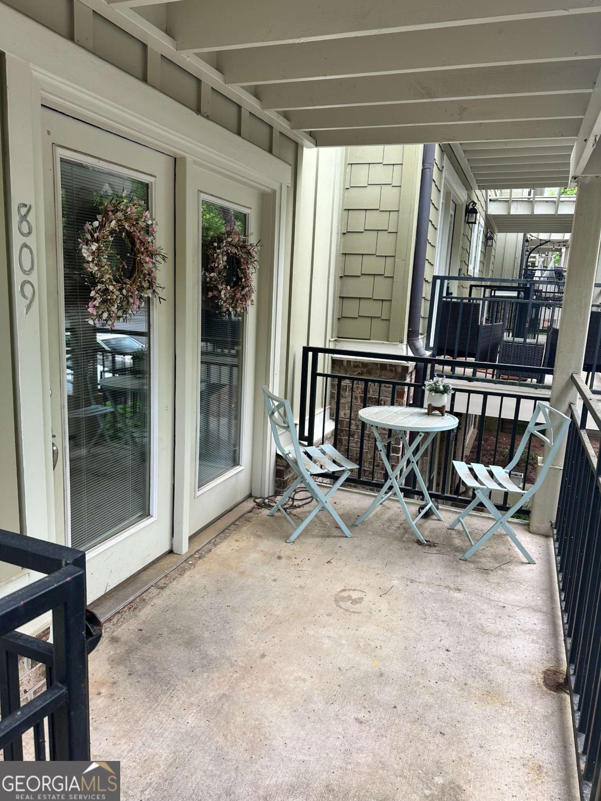 490 Barnett Shoals RD 809