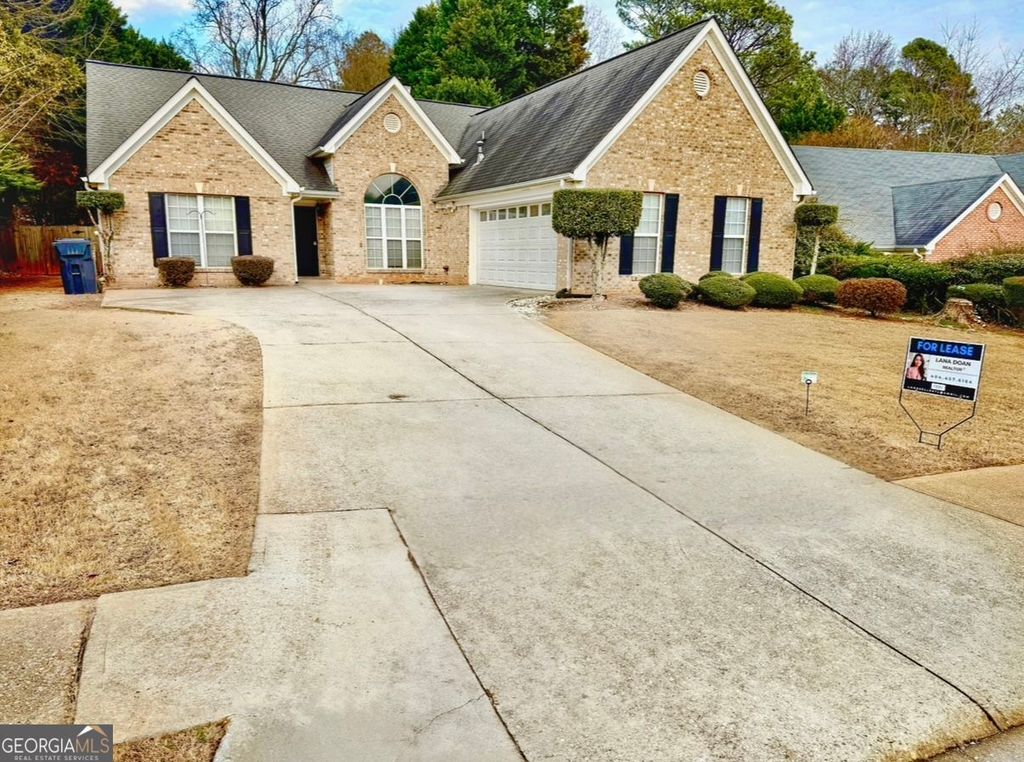 Photo of 1070 Rafington Drive, Lawrenceville, GA 30046 (MLS # 10684447)