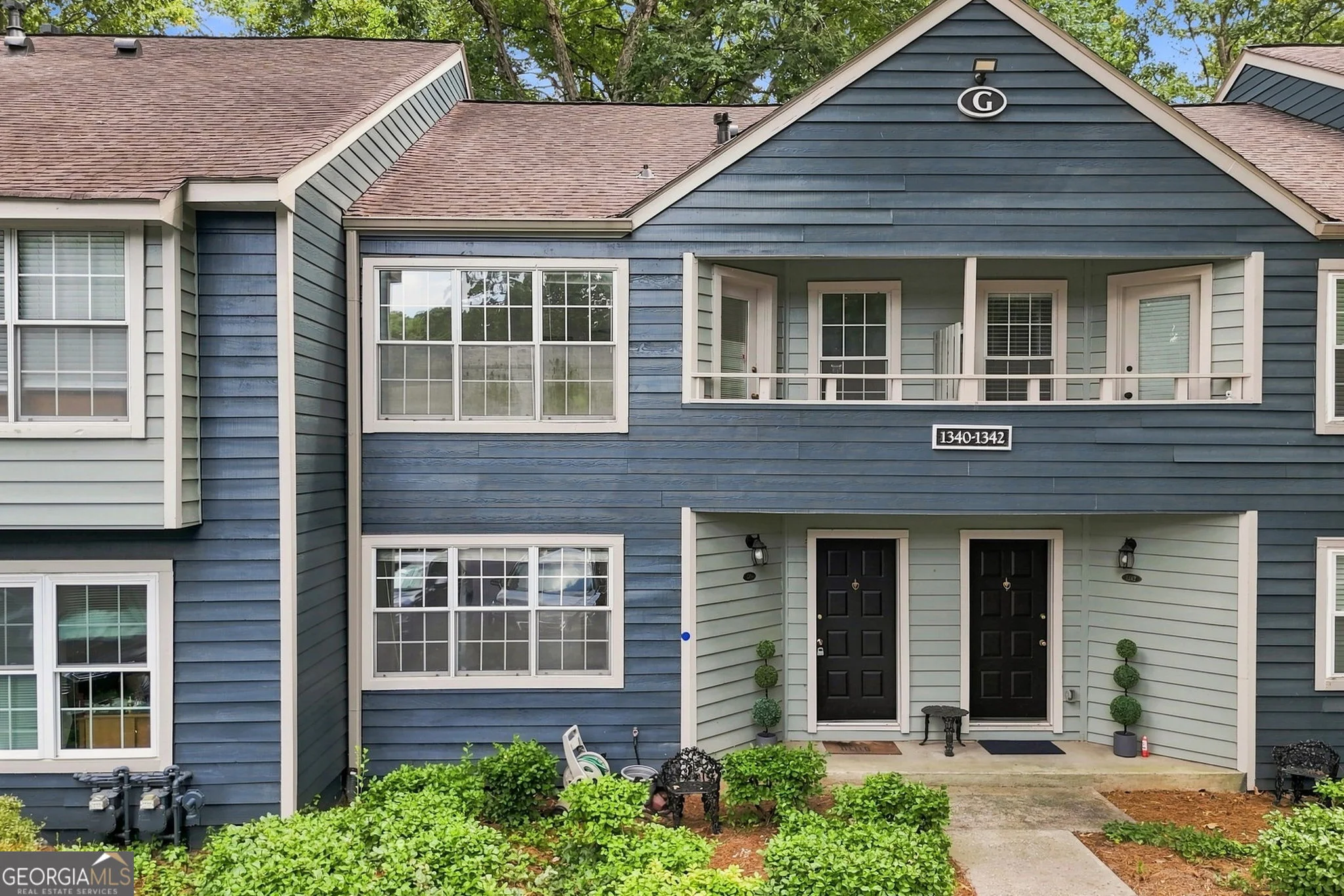 1340 N Crossing Drive NE, Atlanta, GA, 30329