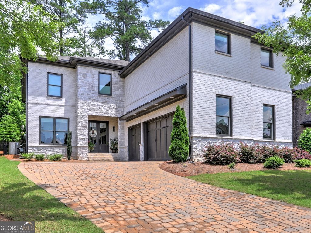 This Elegant Executive 2.5 year old home has done it's Job; with the last of three adult children preparing to leave home, our owners are planning to begin a new and different lifestyle. They are the original and only owners of this home and updated several areas during the construction process, for example, Premium Blinds, Wrought Iron fencing in the back yard, Upgraded Sod and Drainage System, Fully upgraded Lighting package along with the addition of a Bonus Room upstairs. This home is Beautifully furnished with top of the line clean and elegant furnishings (a la Pottery Barn, etc.) and best of all, the owners are willing to leave most or All of the furnishings at this current price, so if you're looking for a Truly "Turn Key" home, This is the one.