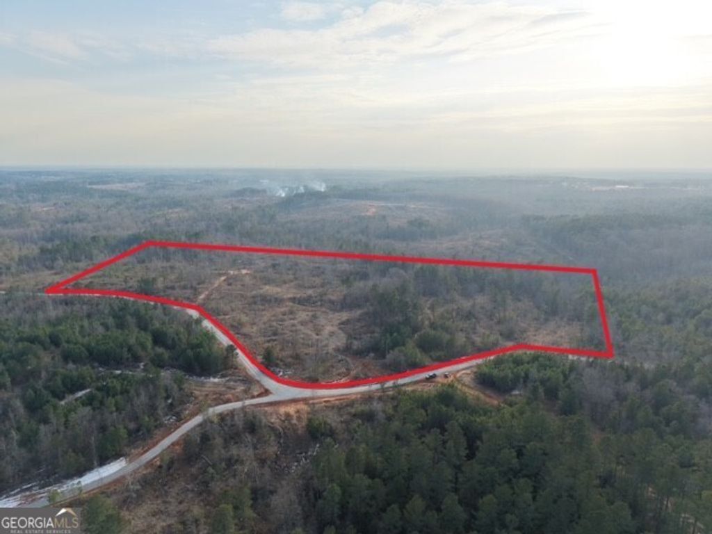 Photo of 21 Emmaus Drive, Elberton, GA 30635 (MLS # 10683644)