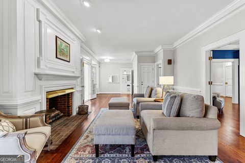 A home in Thomaston