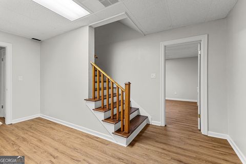 A home in Thomaston