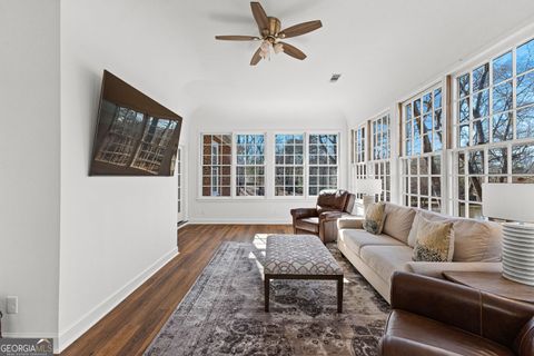 A home in Thomaston