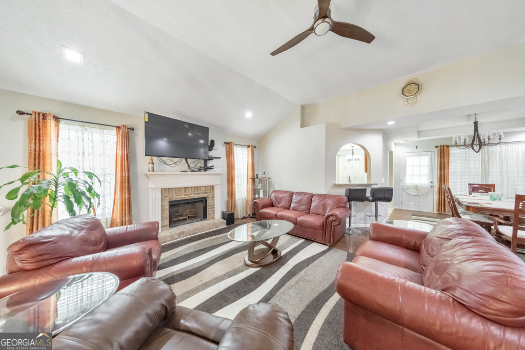 1979 Stonecrest DR