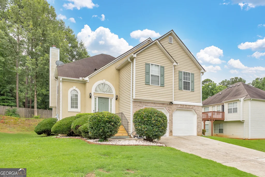 1979 Stonecrest Drive