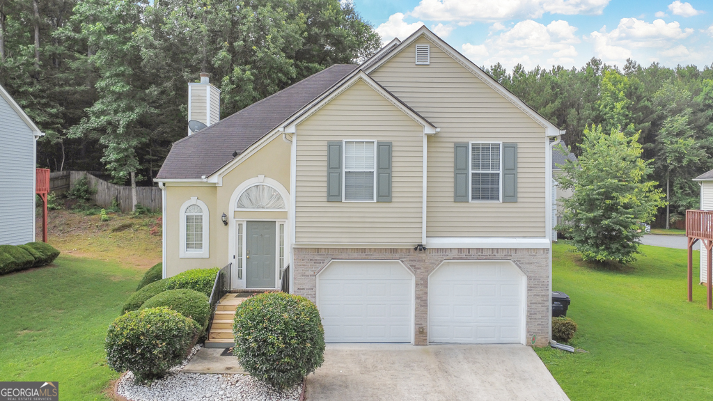1979 Stonecrest DR