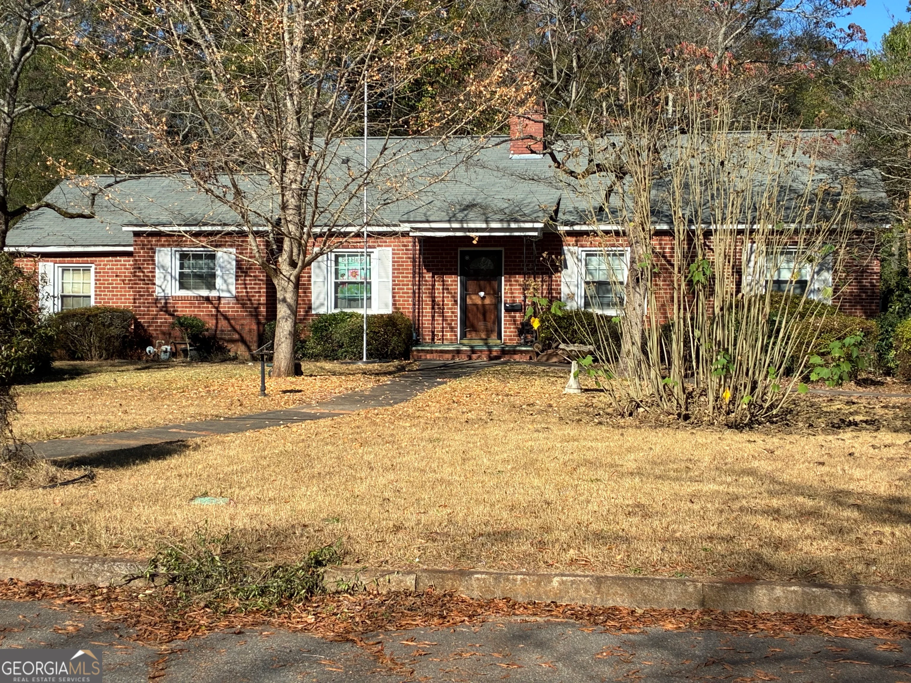 602 North Street
