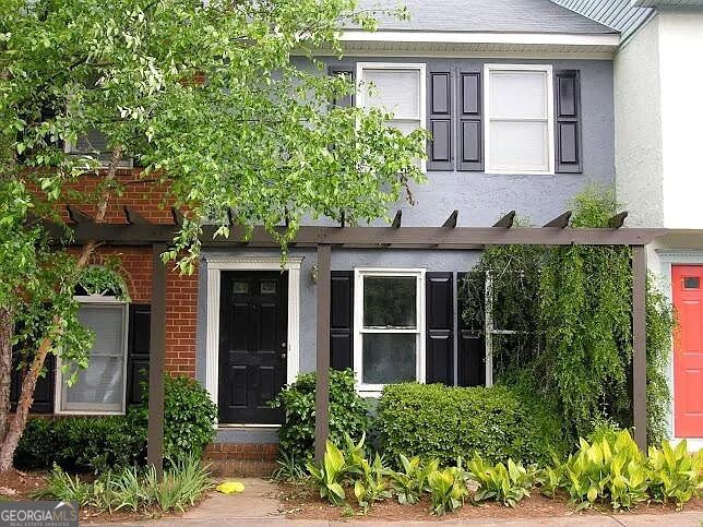 Photo of 164 Berlin Court, Athens, GA 30601 (MLS # 10846442)