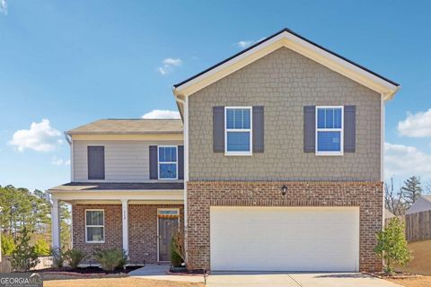 Photo of 113 Deer Run Drive, Dallas, GA 30132 (MLS # 10677204)