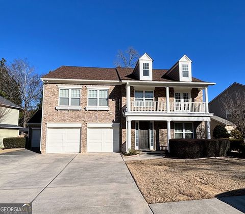 Photo of 801 Richmond Circle, Peachtree City, GA 30269 (MLS # 10691010)