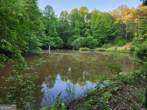 Photo of 840 Amelia Road, Locust Grove, GA 30248 (MLS # 10766980)