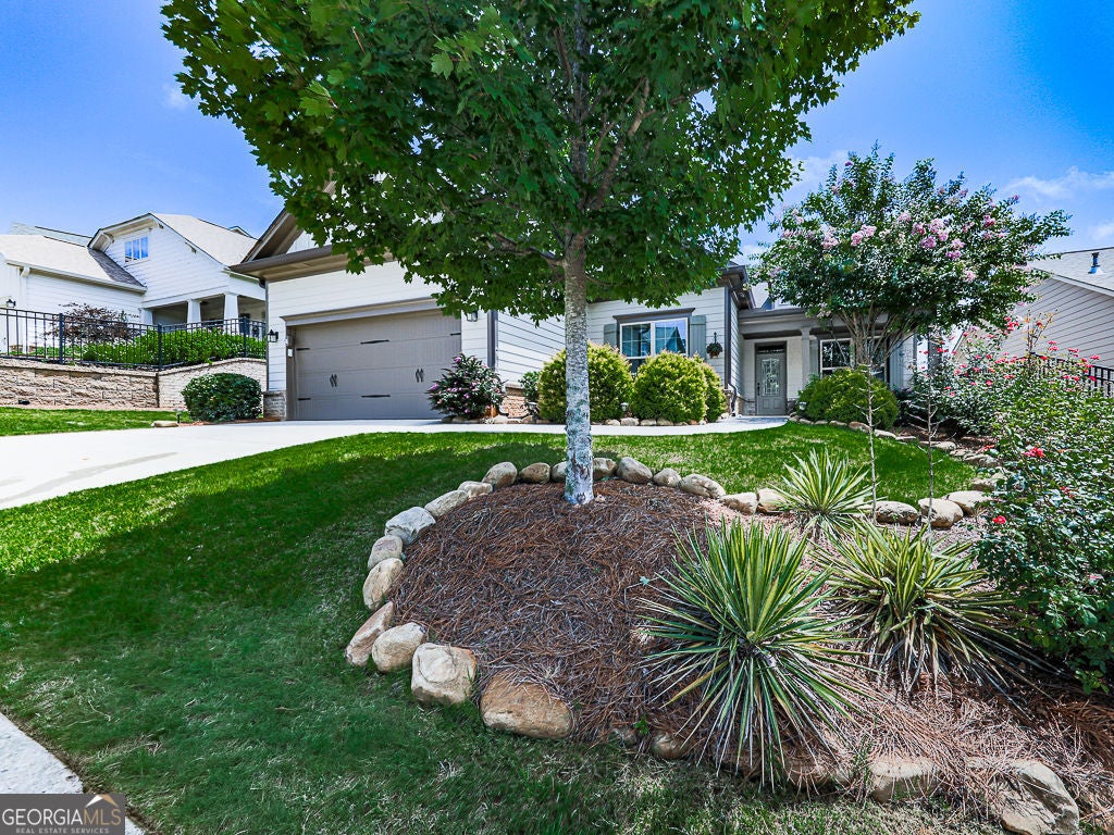 511 Laurel GRV
