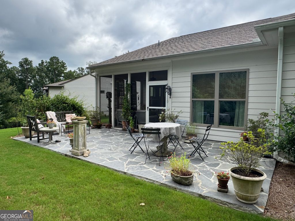 Photo of 5947 Maple Bluff Way, Hoschton, GA 30548 (MLS # 10664448)