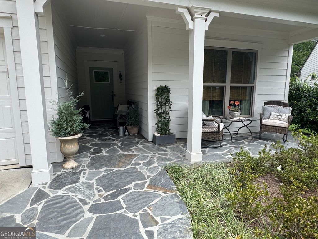 Photo of 5947 Maple Bluff Way, Hoschton, GA 30548 (MLS # 10664448)