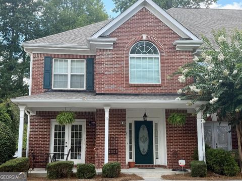 2075 Pine Tree DR E1 Buford GA 30518