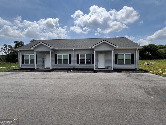 Photo of 2451 Bowerville Highway, Bowersville, GA 30516 (MLS # 10800304)