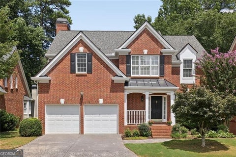 Photo of 1920 Regency Cove Court, Atlanta, GA 30341 (MLS # 10822982)
