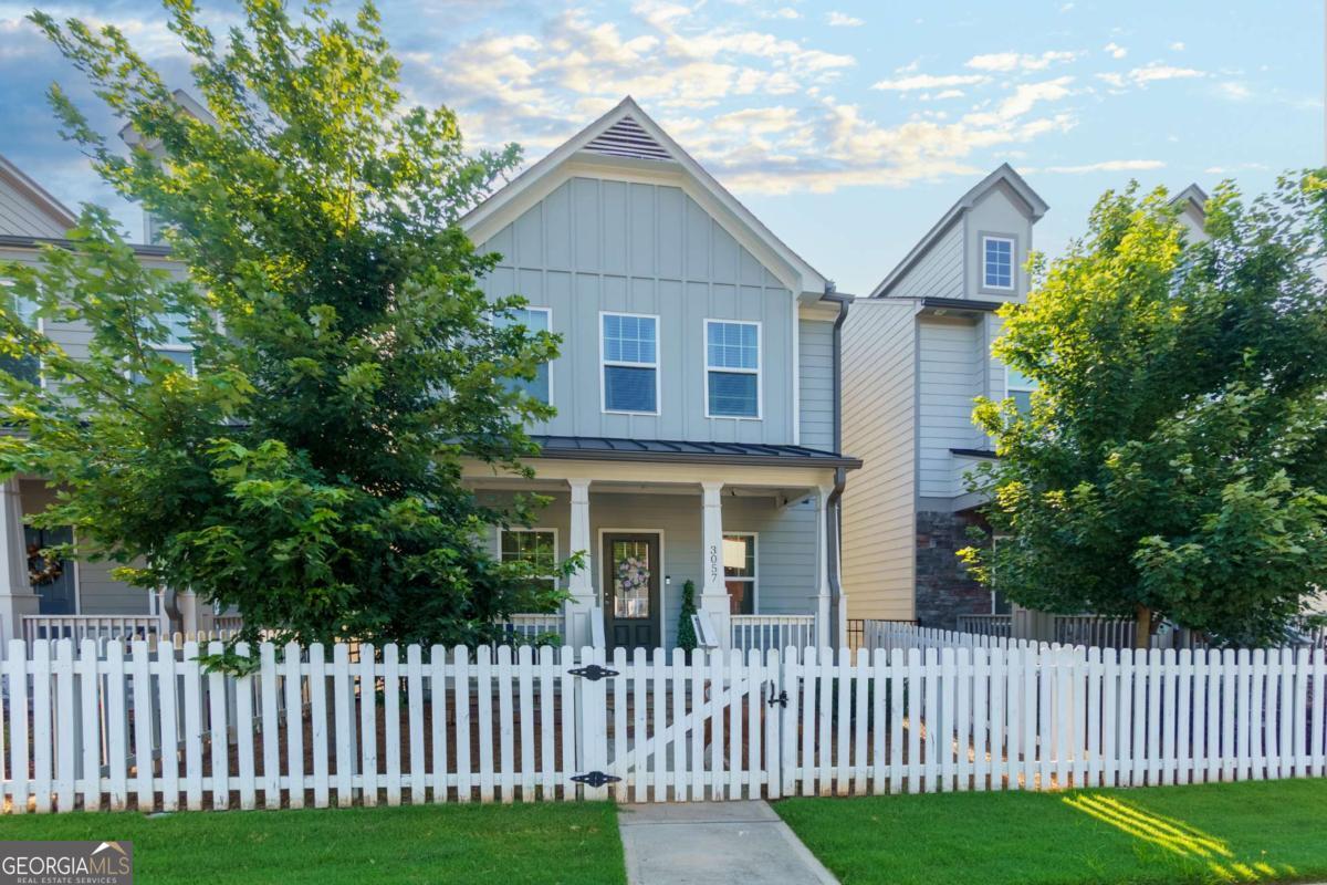 3057 WINDOVER LN