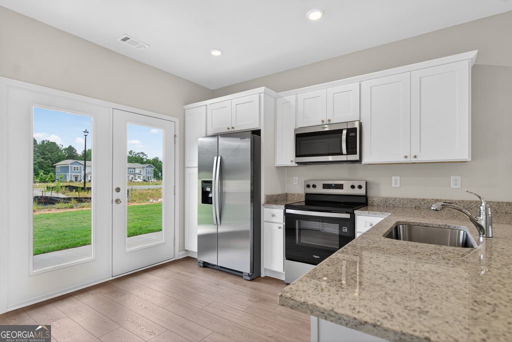 Photo of 218 Rooker Drive, Lagrange, GA 30241 (MLS # 10776086)