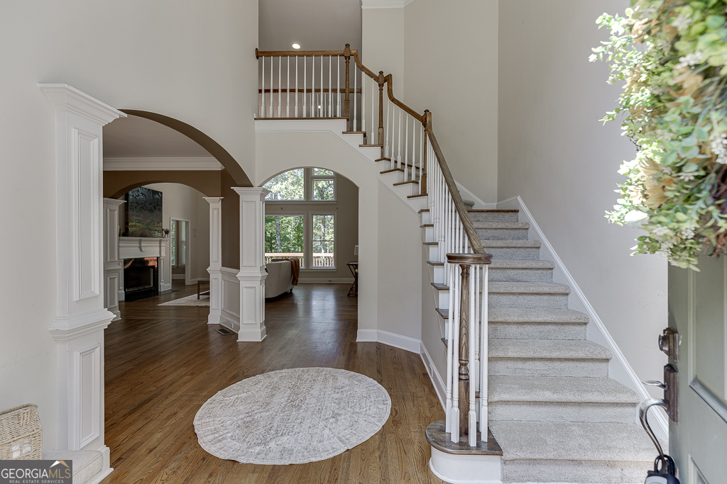 1929 Point River DR