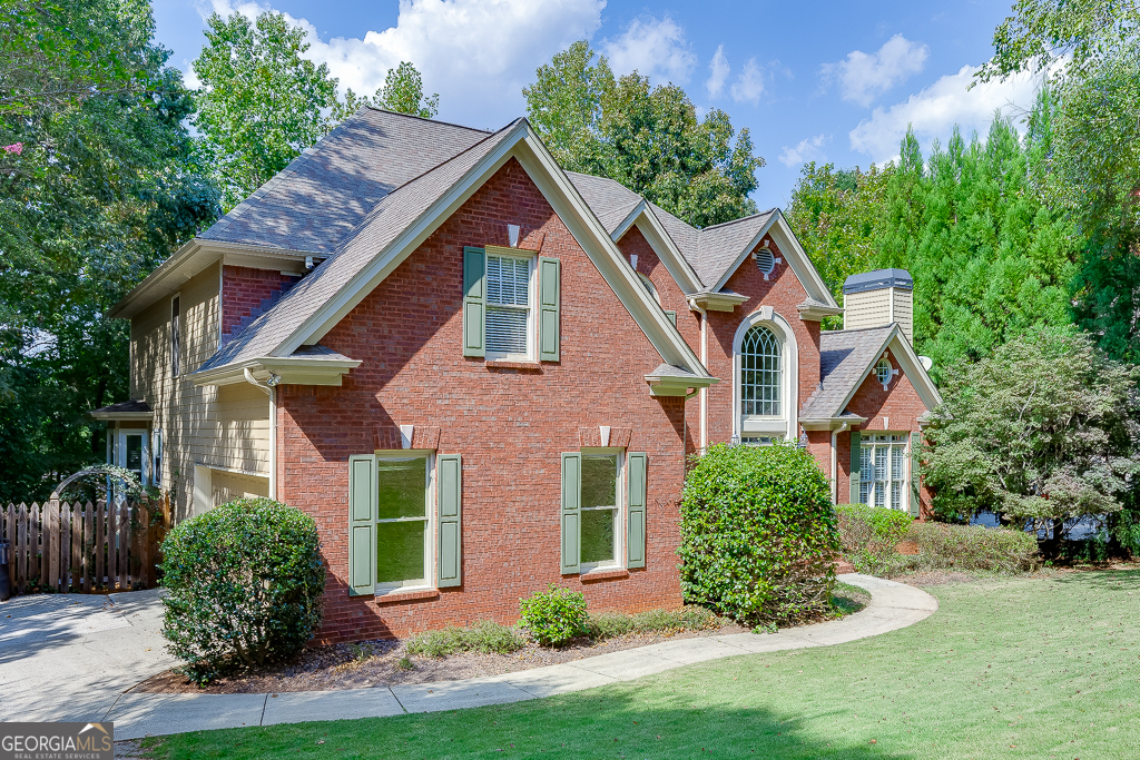 1929 Point River DR