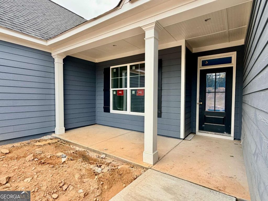 Photo of 141 Cedar Crest Lane, Dawsonville, GA 30534 (MLS # 10741665)