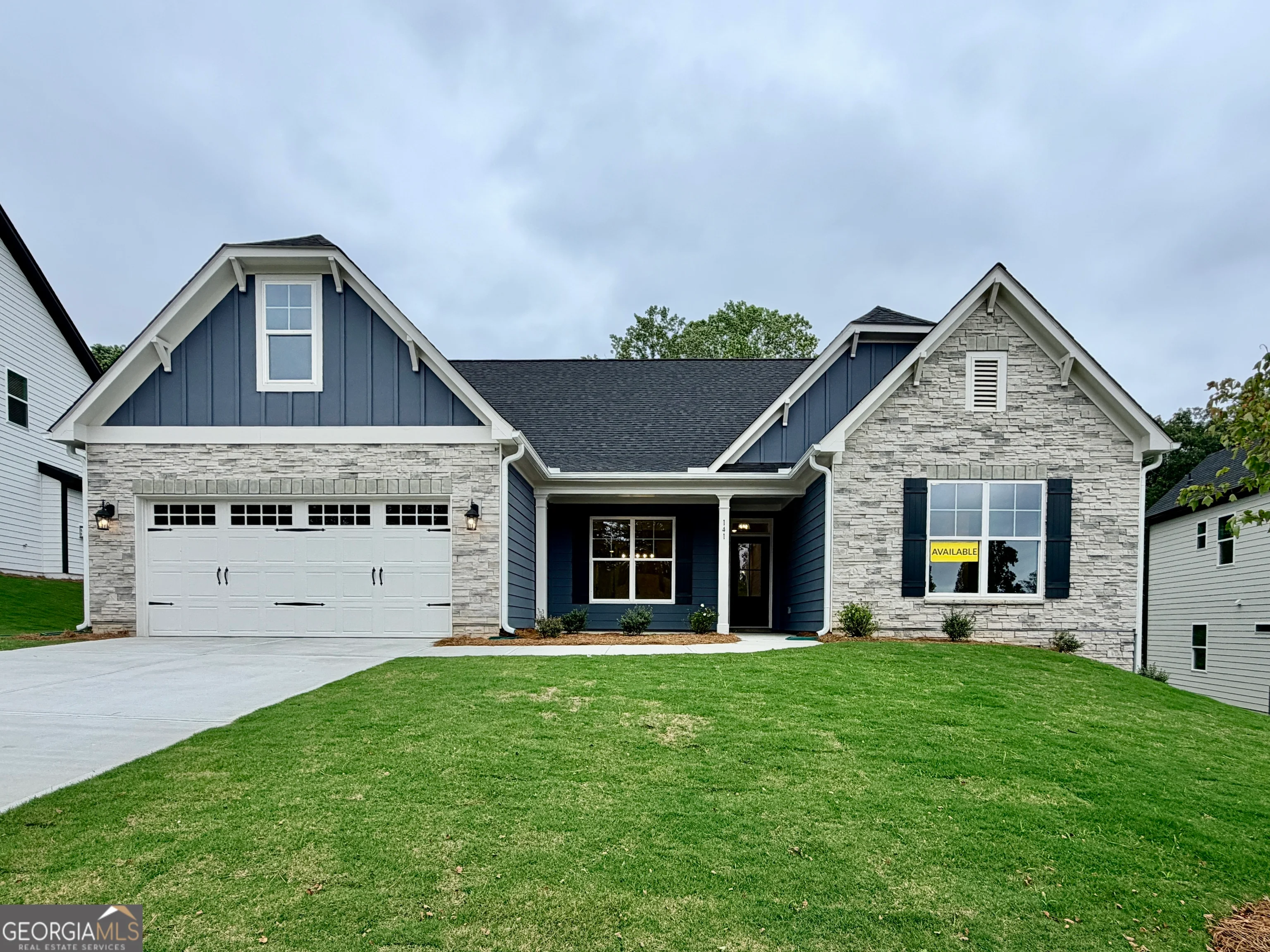 141 Cedar Crest Lane