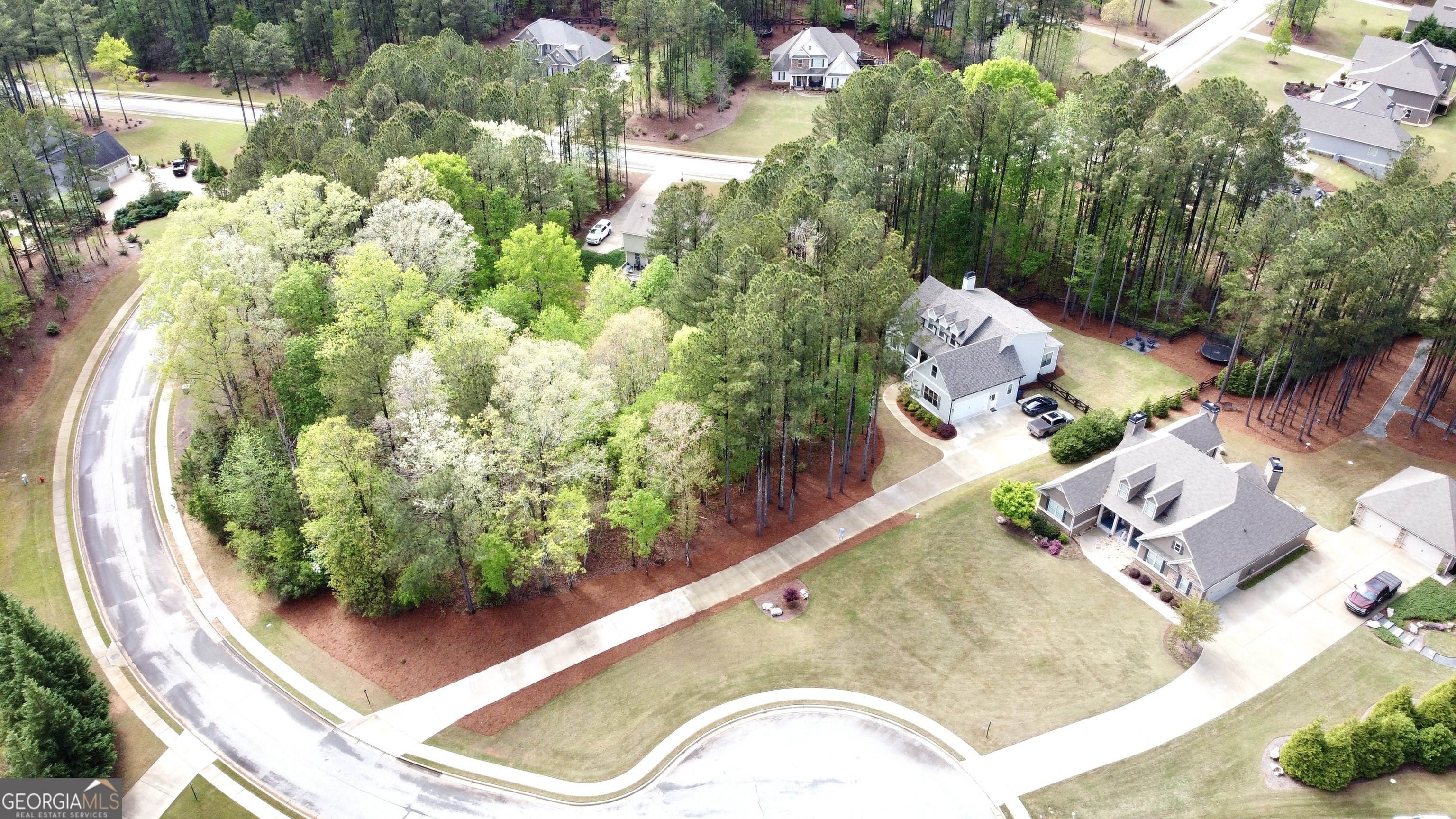 120 Springs Creek DR