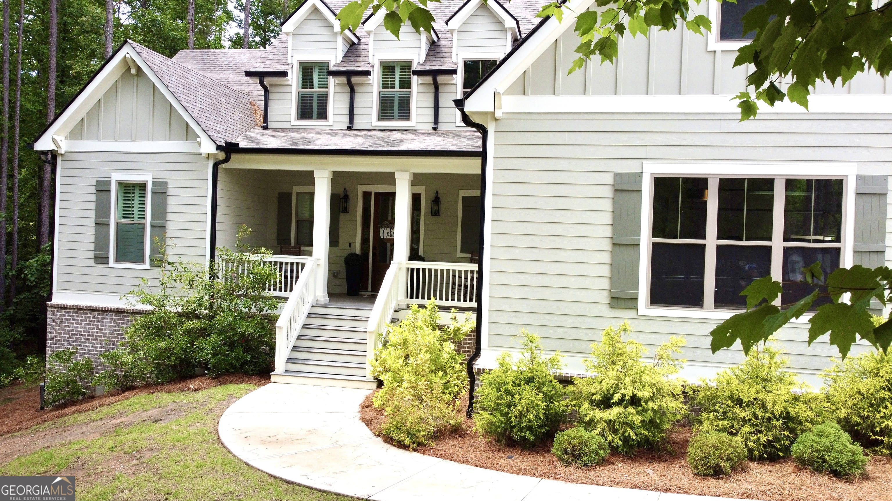 120 Springs Creek DR