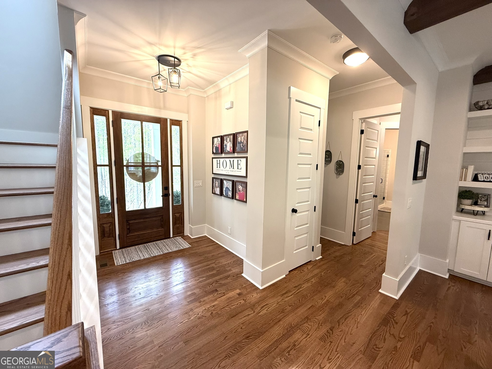 120 Springs Creek DR