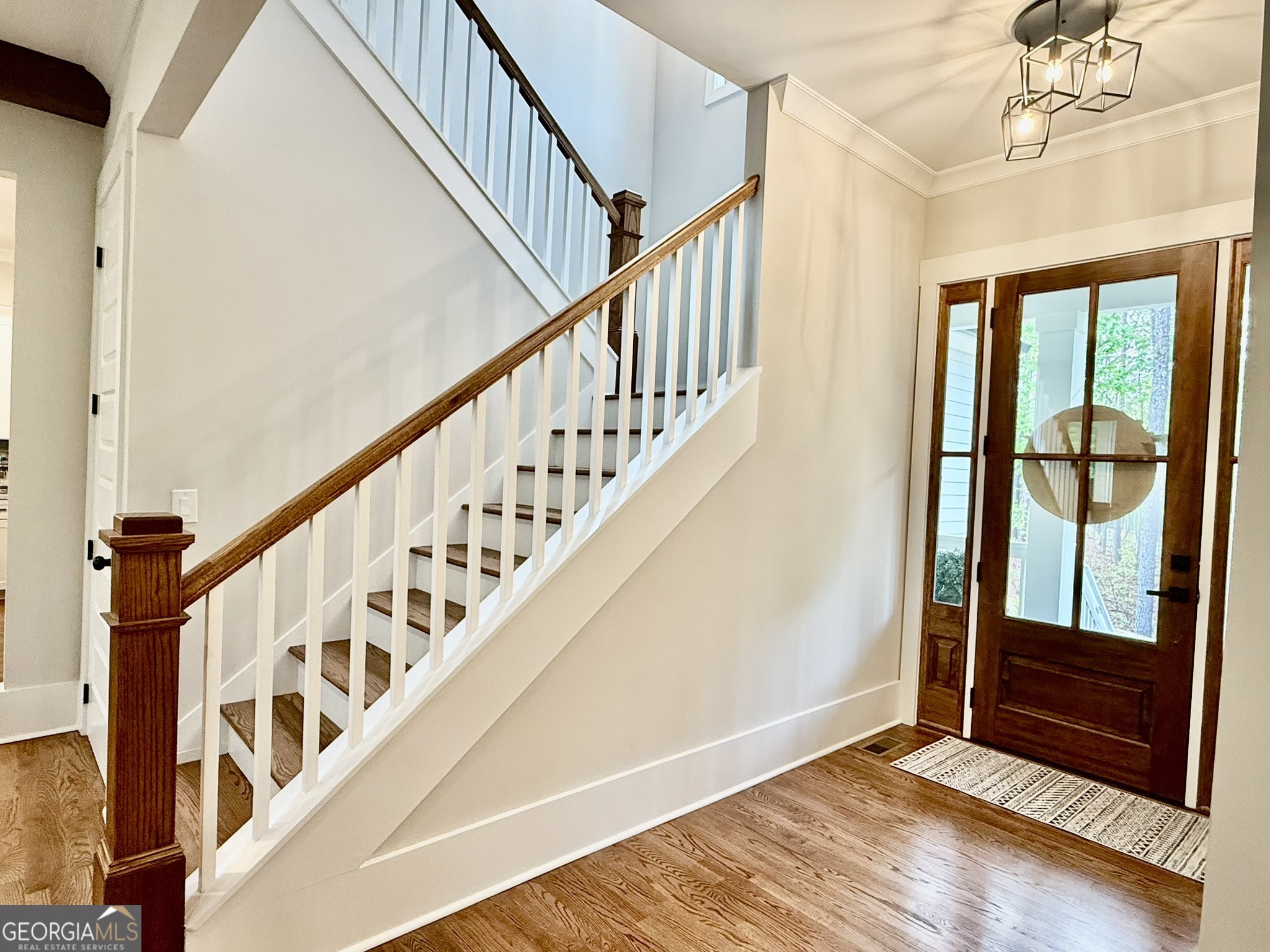 120 Springs Creek DR