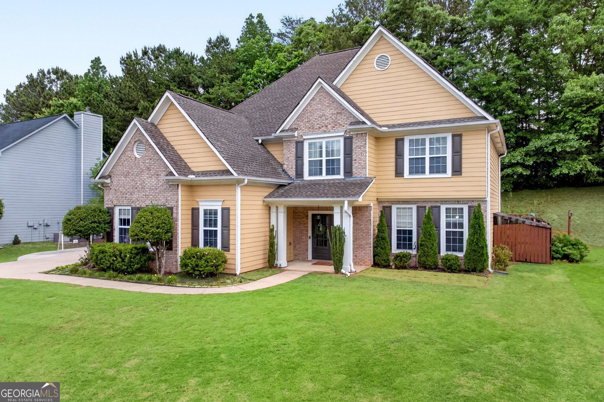 3713 Golden Ive Drive