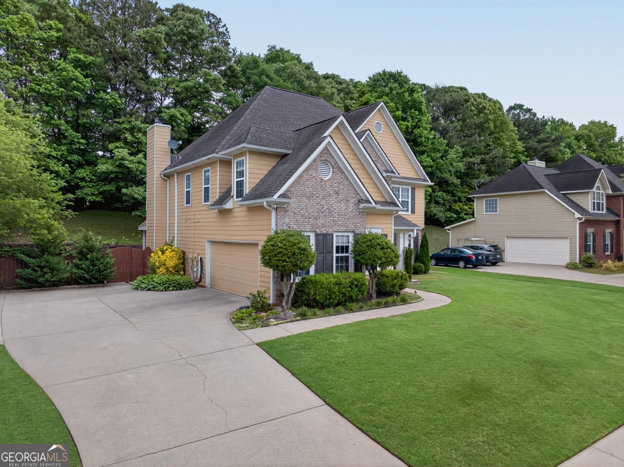 3713 Golden Ive Drive