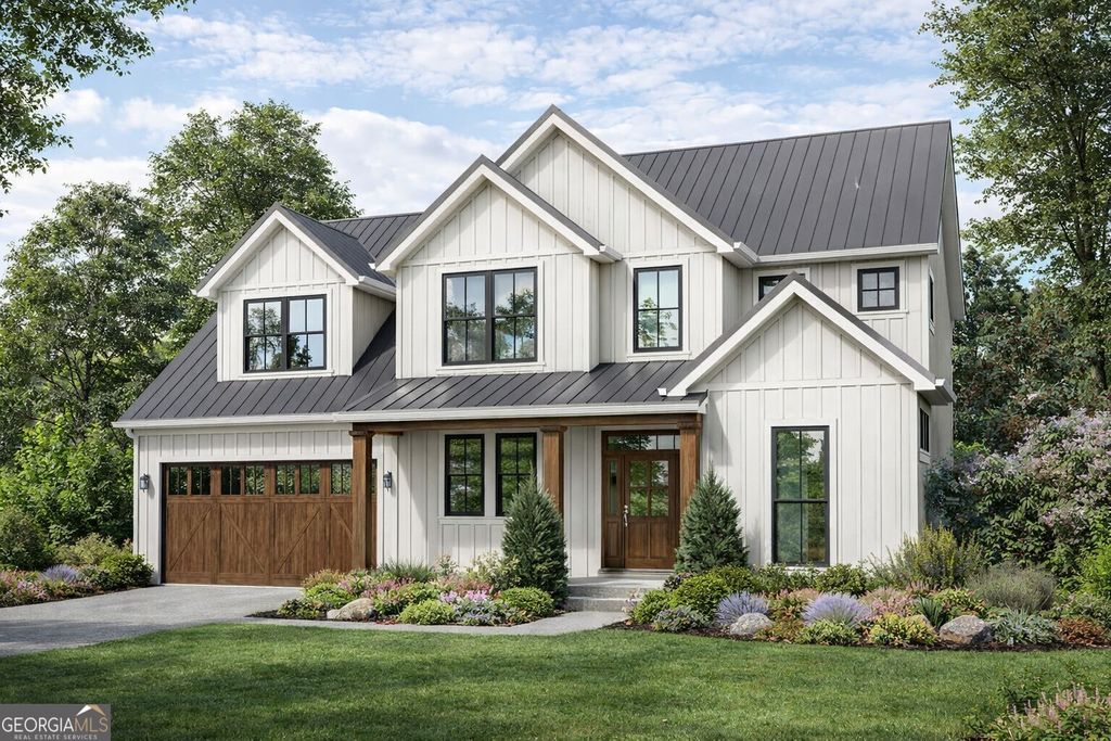 Photo of 0000 Riley Road, Cumming, GA 30028 (MLS # 10716225)