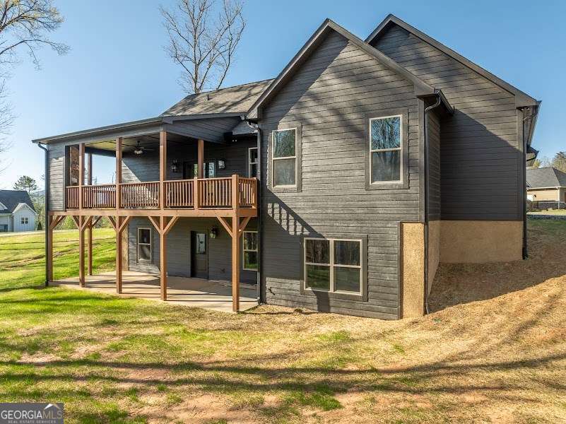 17 Parkwood CT