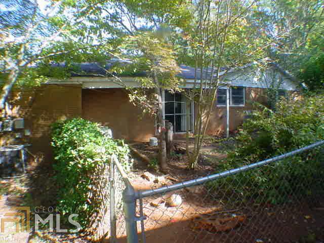 Johnston Heights - Residential