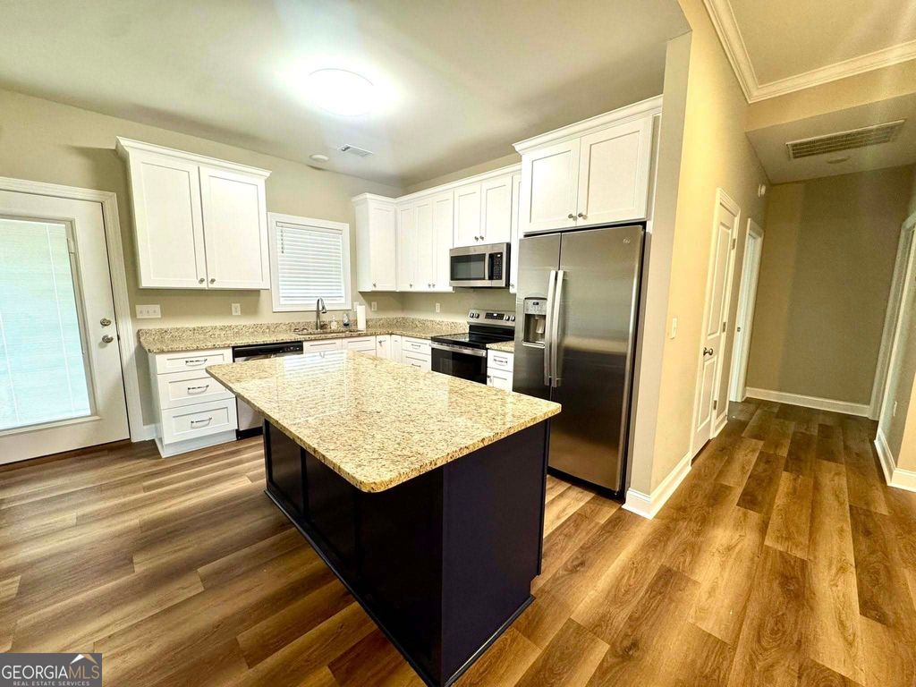 Photo of 613 Shady Grove Church Road, Dublin, GA 31021 (MLS # 10720840)