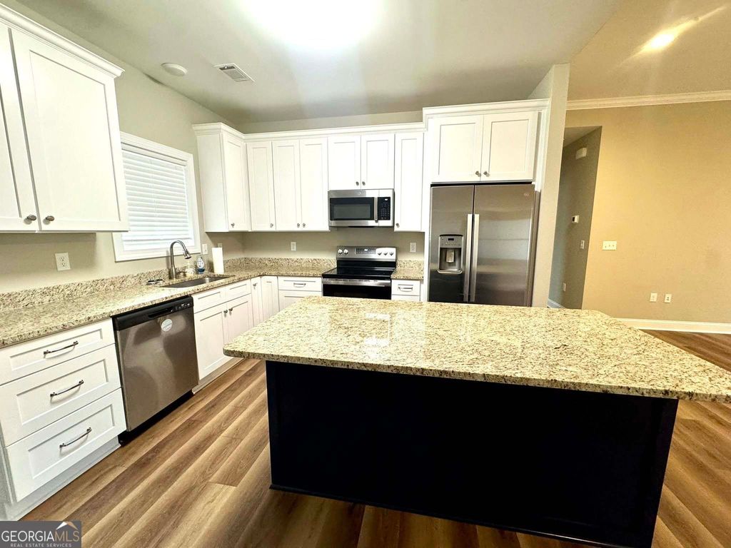 Photo of 613 Shady Grove Church Road, Dublin, GA 31021 (MLS # 10720840)